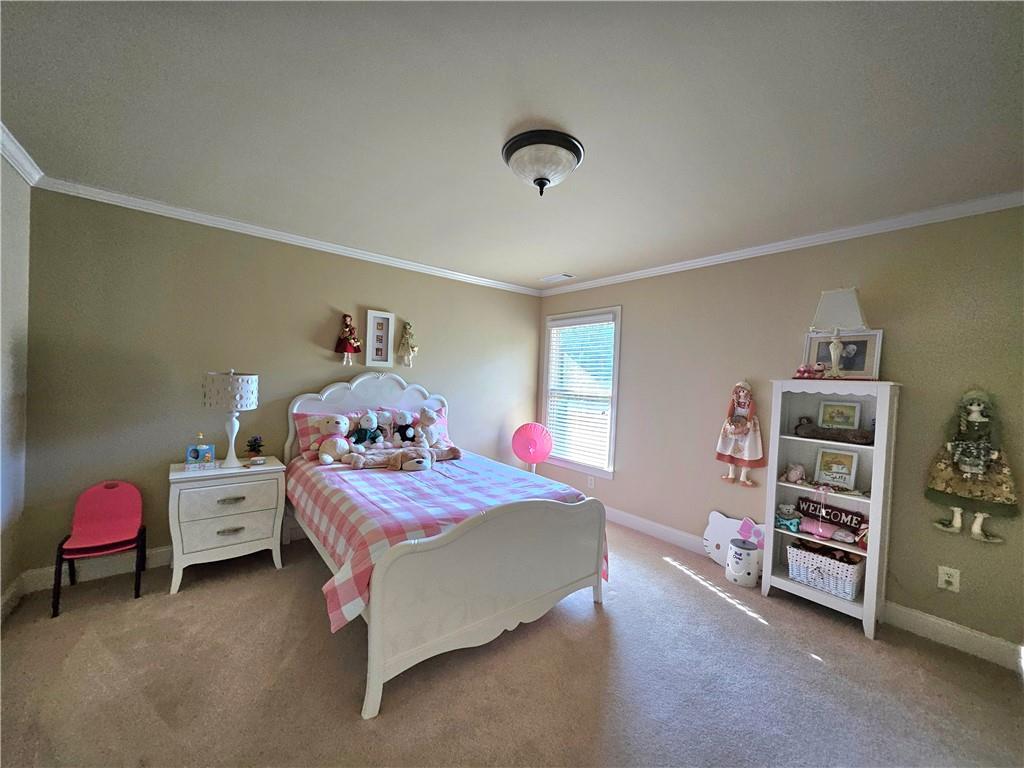 930 Chateau Forest Road Hoschton, GA 30548 - Photo 36 of 55