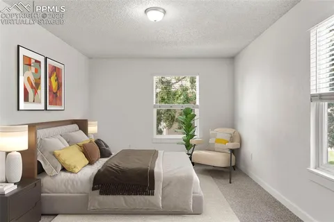 $209,900 | 4338 Hunting Meadows Circle, Colorado Springs, CO 80916