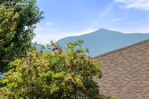 $209,900 | 4338 Hunting Meadows Circle, Colorado Springs, CO 80916