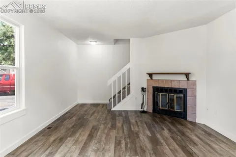 $209,900 | 4338 Hunting Meadows Circle, Colorado Springs, CO 80916