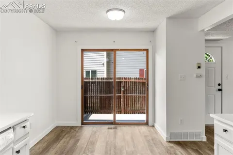 $209,900 | 4338 Hunting Meadows Circle, Colorado Springs, CO 80916