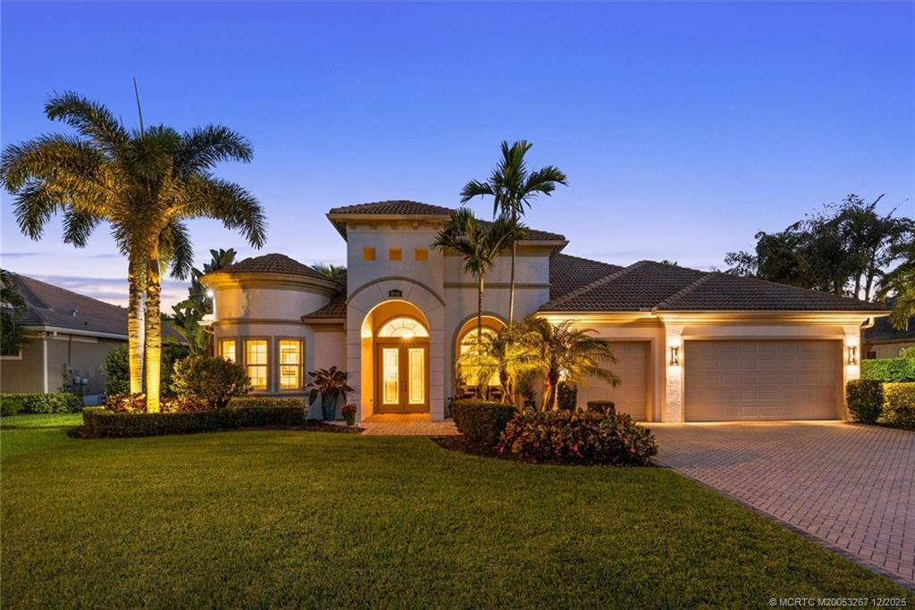 4940 Southeast Inlet Isle Way Stuart, FL 34997 - Photo 3 of 75