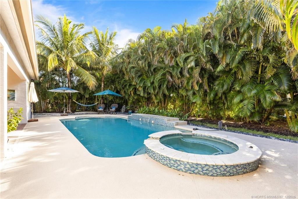 4940 Southeast Inlet Isle Way Stuart, FL 34997 - Photo 48 of 75