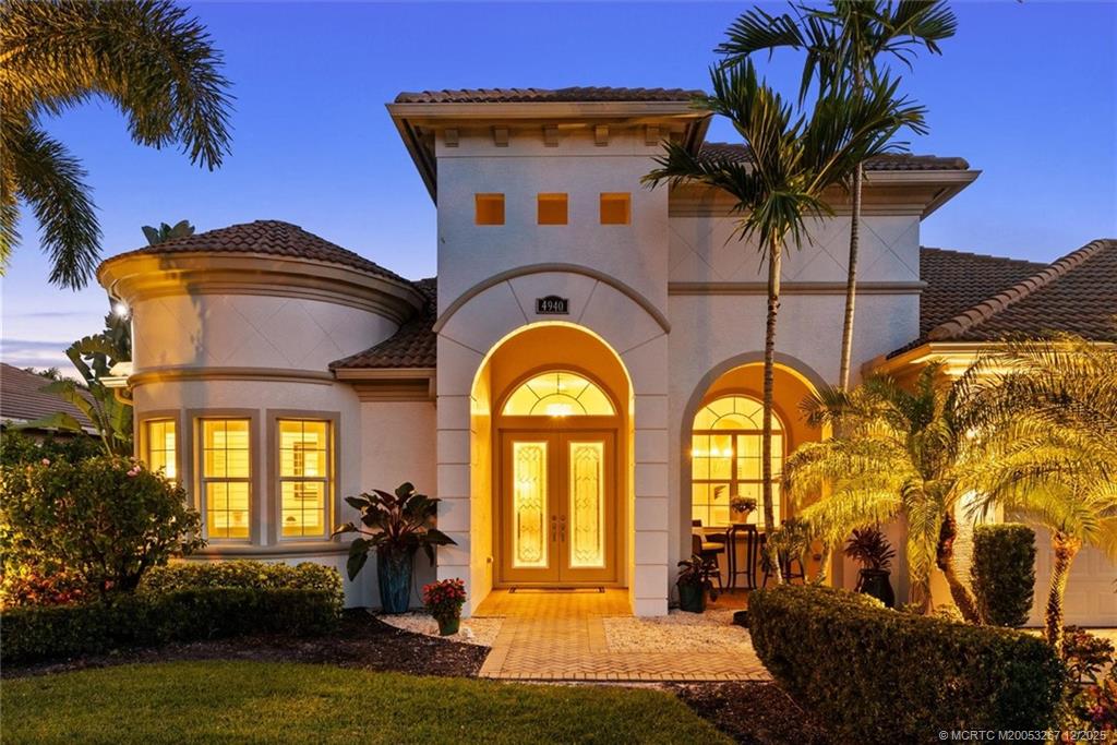 4940 Southeast Inlet Isle Way Stuart, FL 34997 - Photo 5 of 75