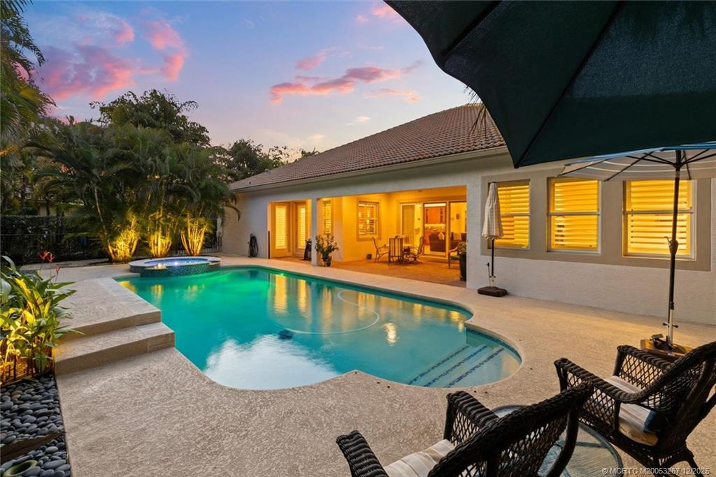 4940 Southeast Inlet Isle Way Stuart, FL 34997 - Photo 53 of 75