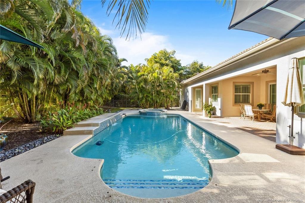 4940 Southeast Inlet Isle Way Stuart, FL 34997 - Photo 58 of 75