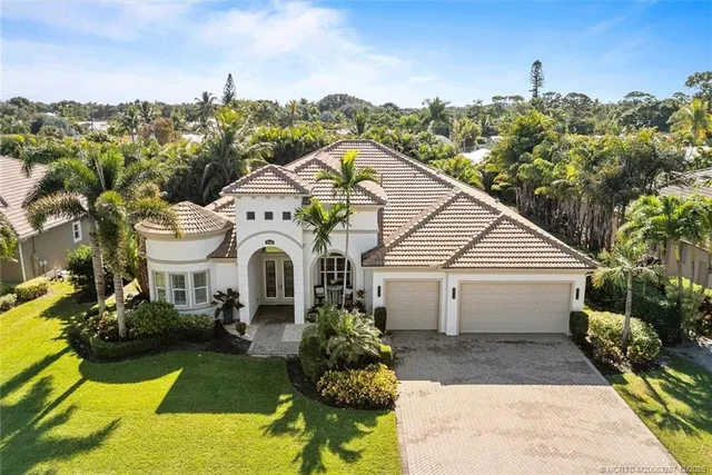 $929,888 | 4940 Southeast Inlet Isle Way, Stuart, FL 34997