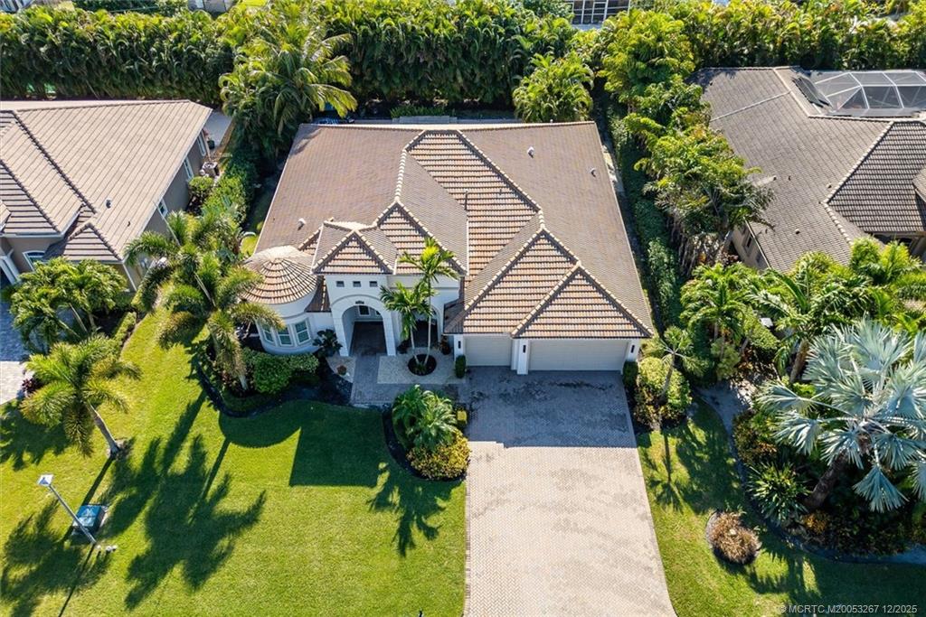 4940 Southeast Inlet Isle Way Stuart, FL 34997 - Photo 69 of 75