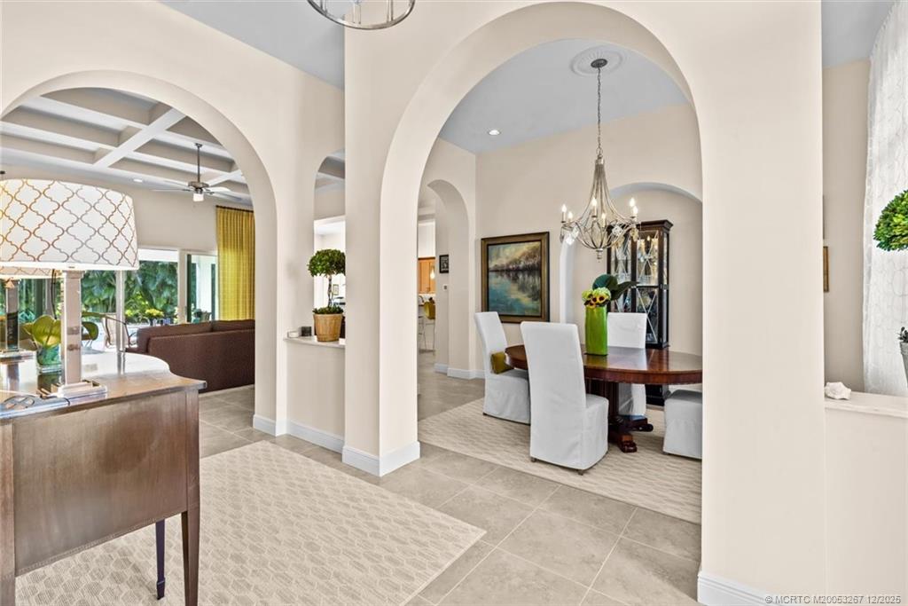 4940 Southeast Inlet Isle Way Stuart, FL 34997 - Photo 8 of 75