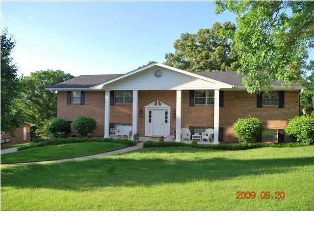 1205 King Arthur Road Chattanooga, TN 37421 - Photo 1 of 19 Primary Photo