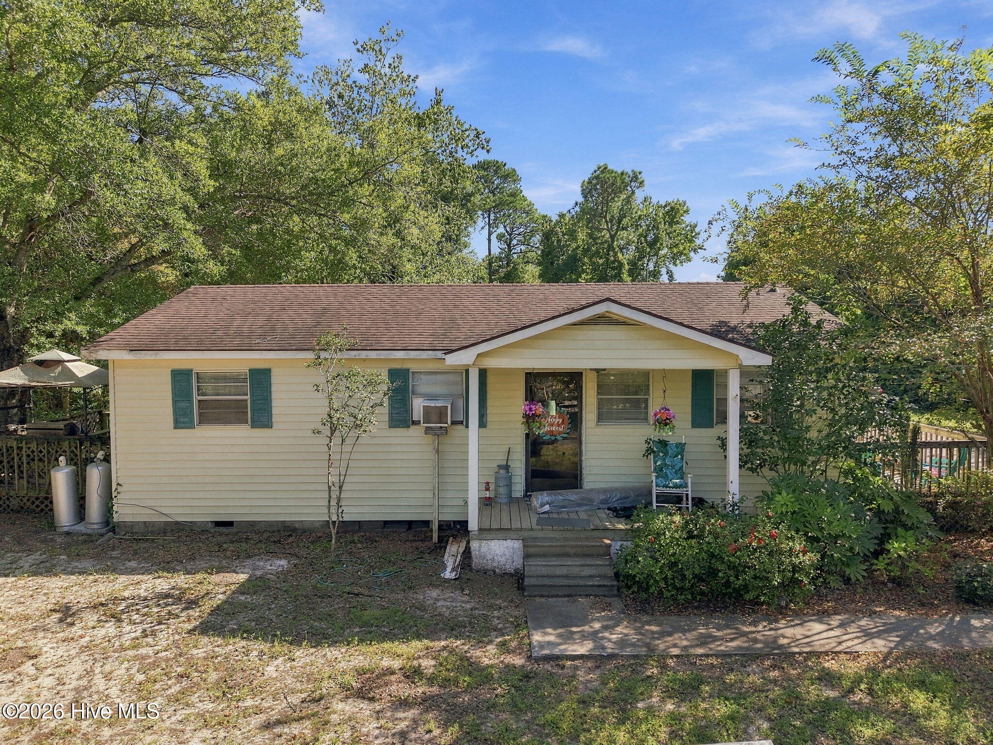 154 Bryan Road Wilmington, NC 28412 - Photo 1 of 46 Gallery Image 1