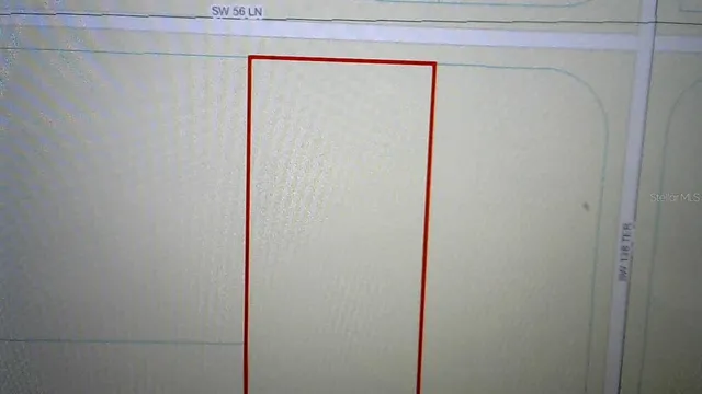 $75,000 | Southwest 59th Lane Lane, Ocala, FL 34474