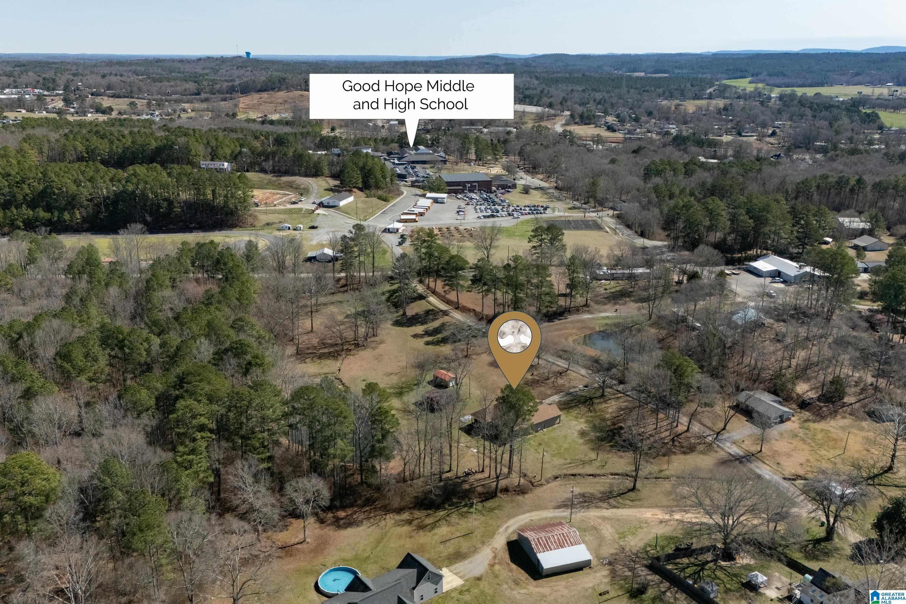 66 Stricklin Road Cullman, AL 35057 - Photo 53 of 60