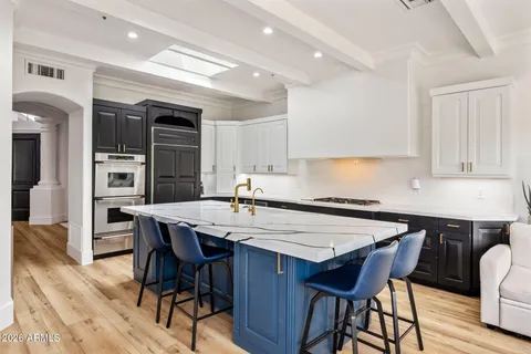 $2,090,000 | 7705 East Doubletree Ranch Road, Unit 19, Scottsdale, AZ 85258