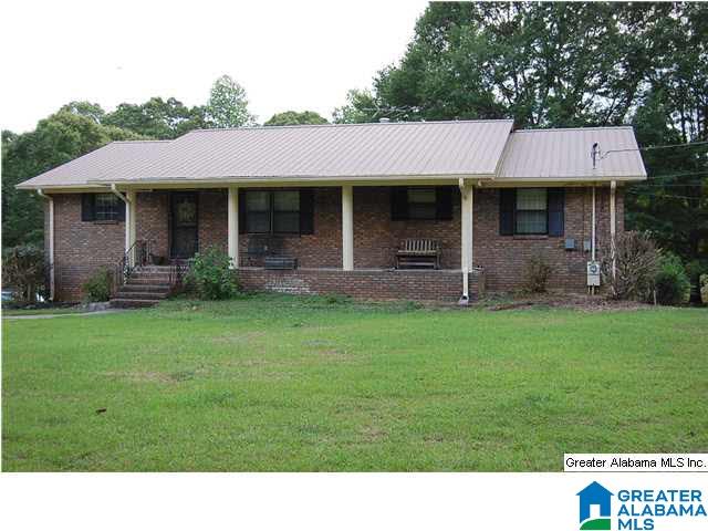 8366 Wade Road Warrior, AL 35180 - Photo 4 of 27