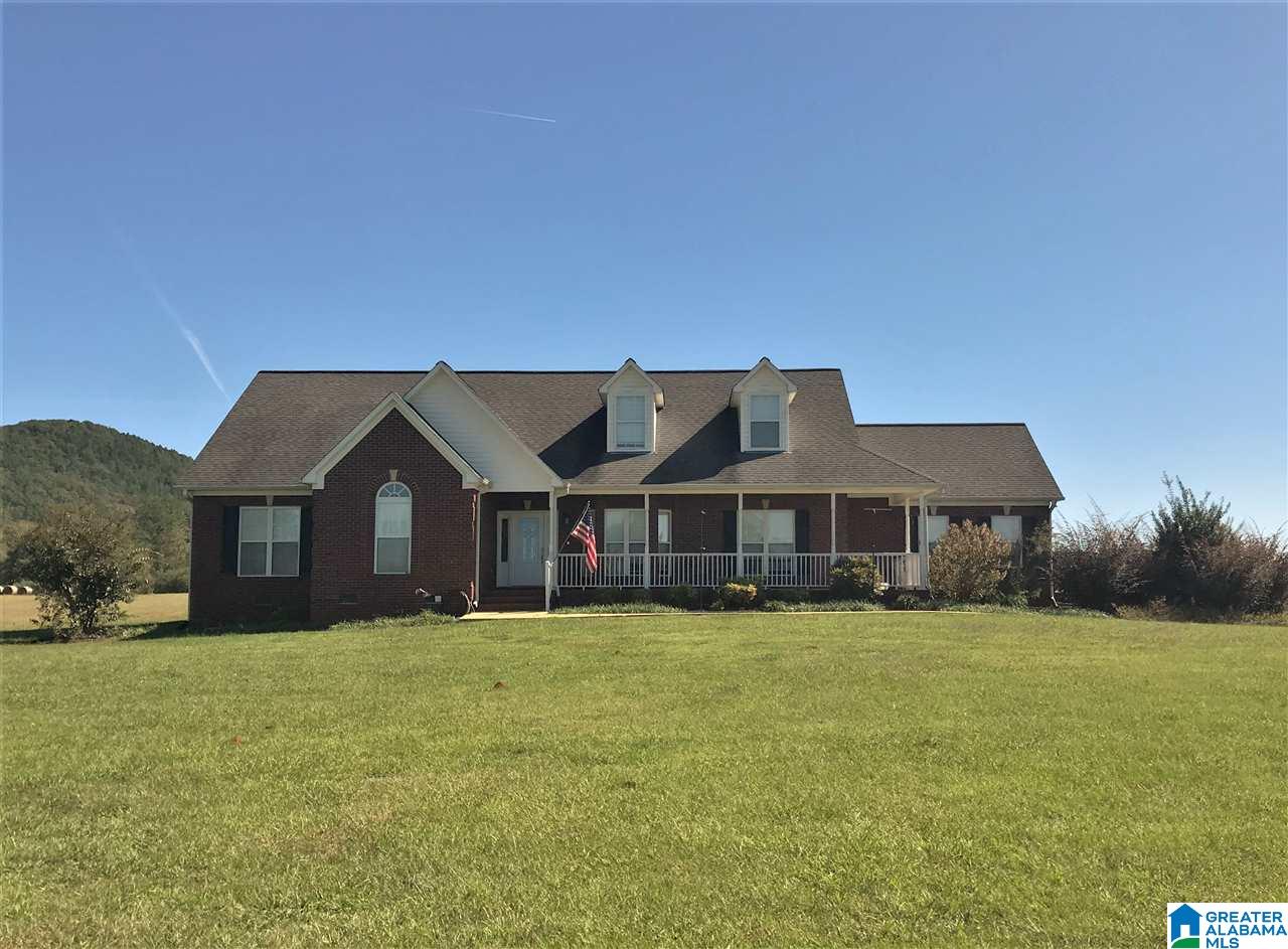 2688 Tallasahatchee Road Alpine, AL 35014 - Photo 1 of 26