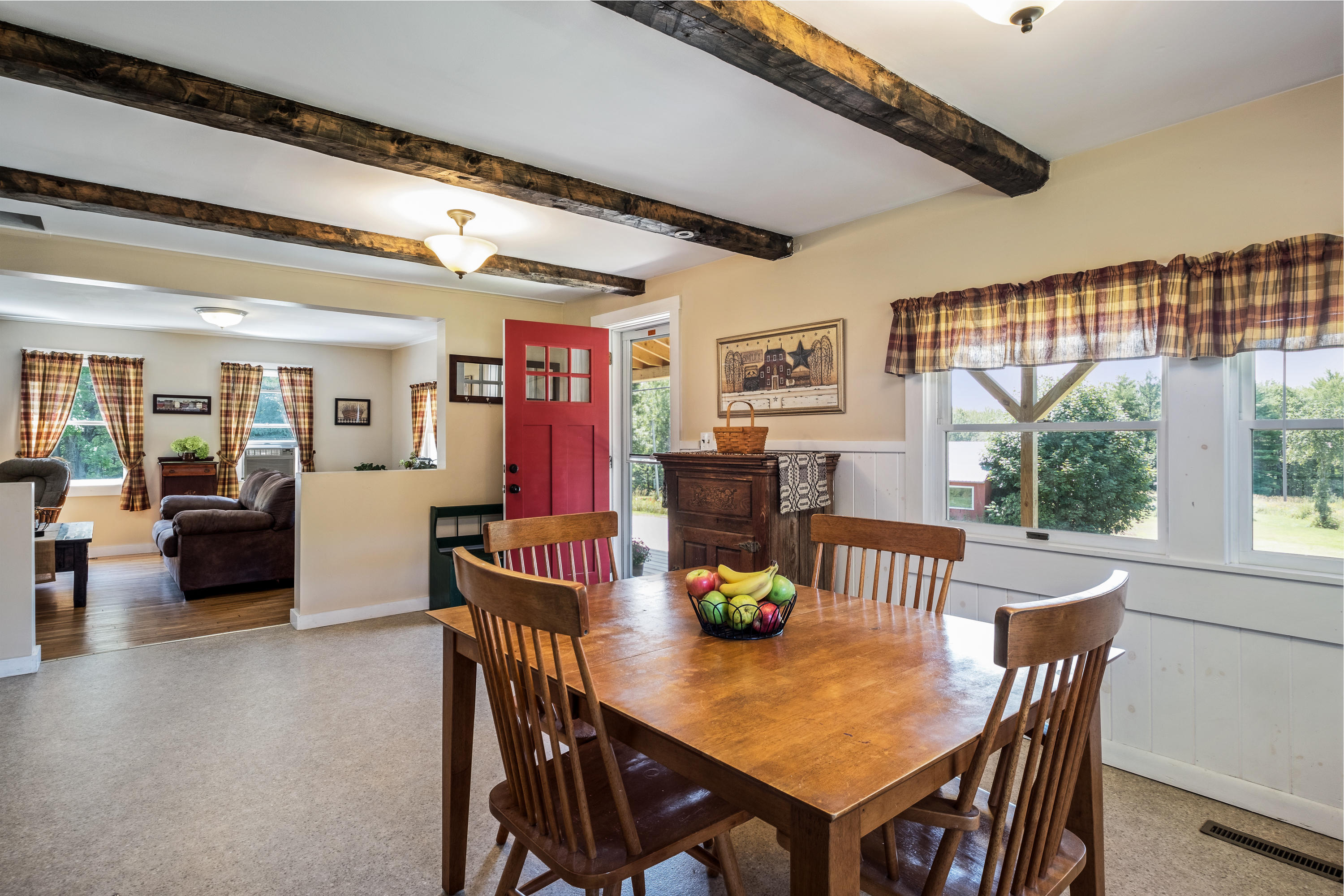 979 Barnestown Road Hope, ME 04847 - Photo 9 of 40 979 Barnestown Road-Hope(25)