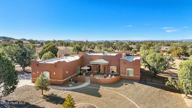 $1,150,000 | 13170 North Iron Hawk Drive, Prescott, AZ 86305