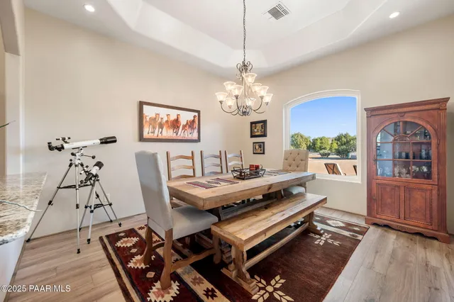 $1,150,000 | 13170 North Iron Hawk Drive, Prescott, AZ 86305