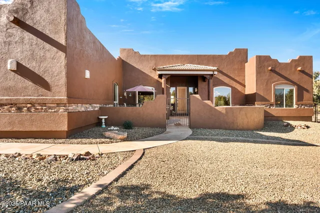 $1,150,000 | 13170 North Iron Hawk Drive, Prescott, AZ 86305