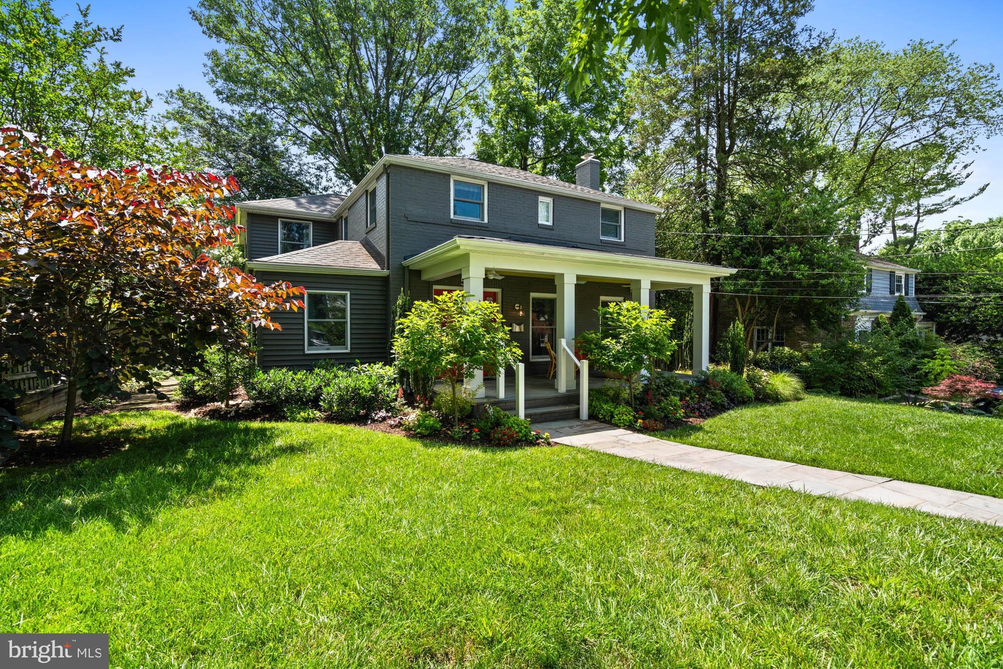 5313 Wakefield Road Bethesda, MD 20816 - Photo 1 of 74 Gallery Image 1