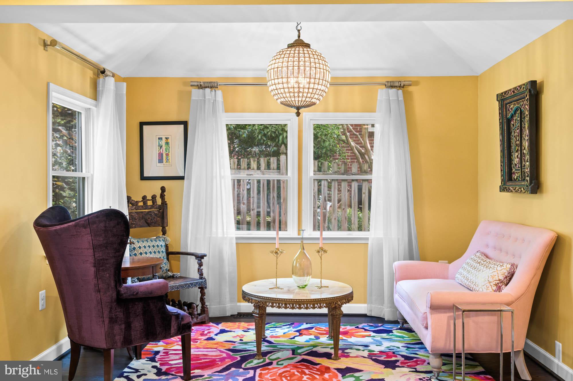 5313 Wakefield Road Bethesda, MD 20816 - Photo 11 of 74 Gallery Image 11