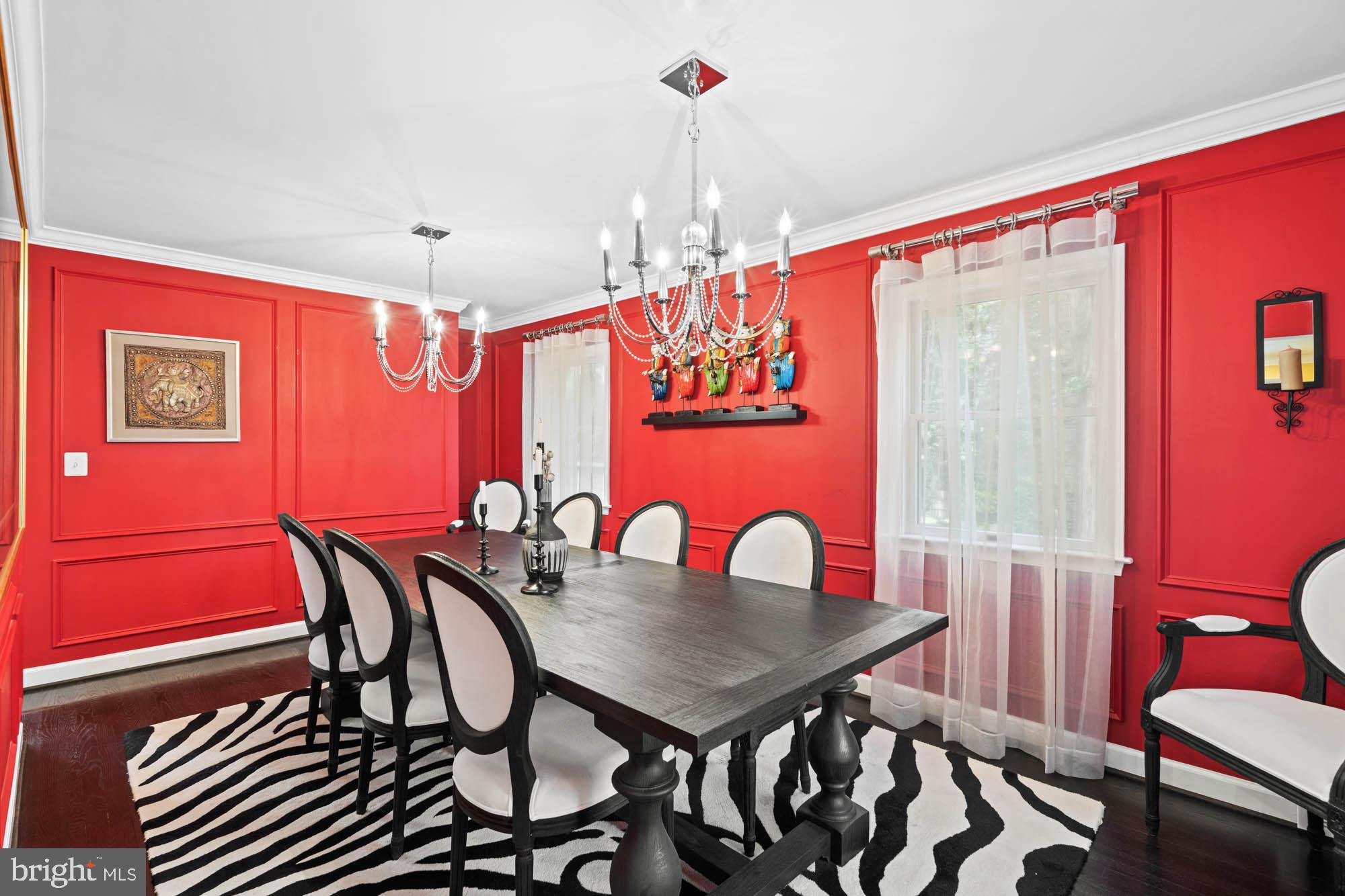 5313 Wakefield Road Bethesda, MD 20816 - Photo 12 of 74 Gallery Image 12