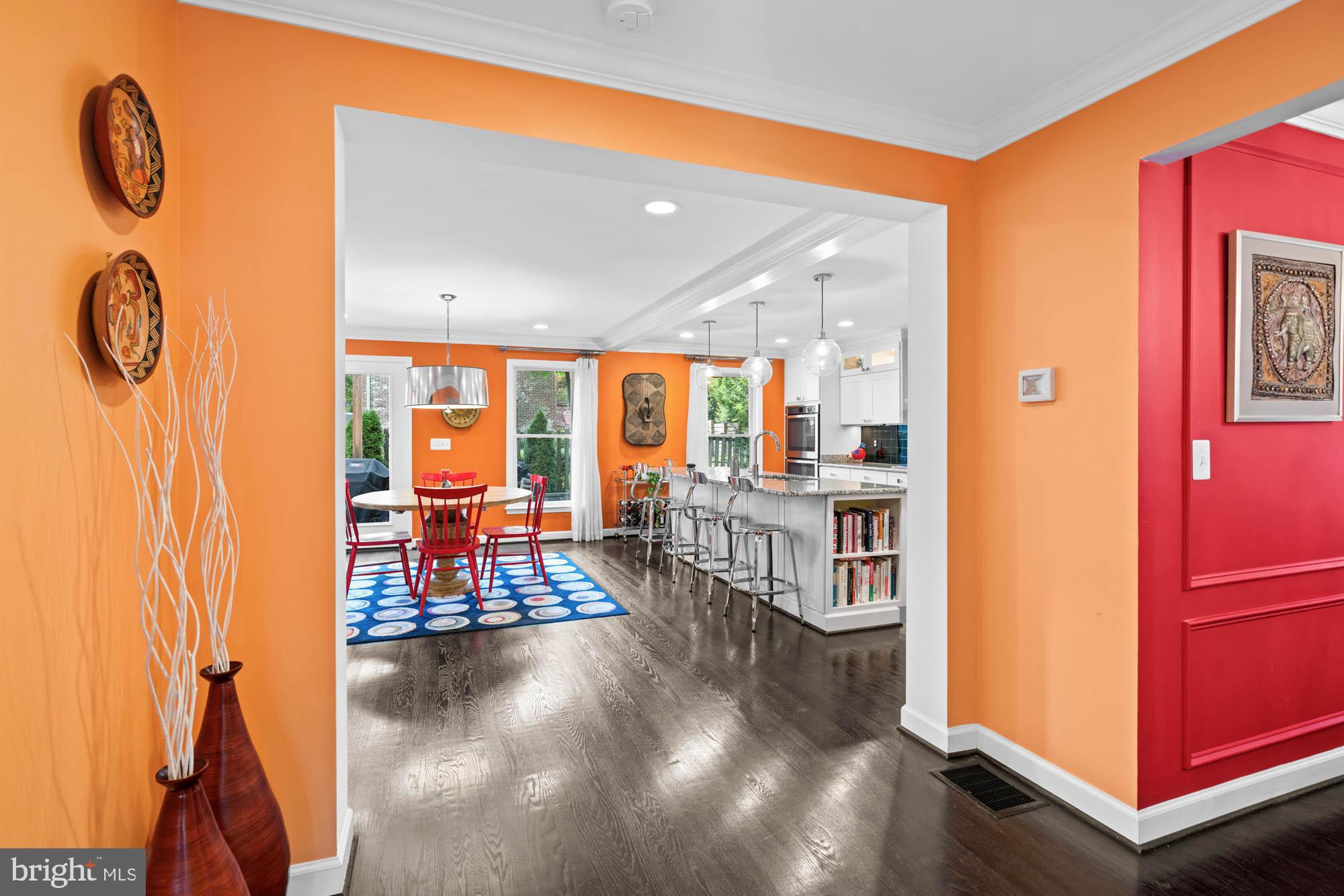 5313 Wakefield Road Bethesda, MD 20816 - Photo 17 of 74 Gallery Image 17