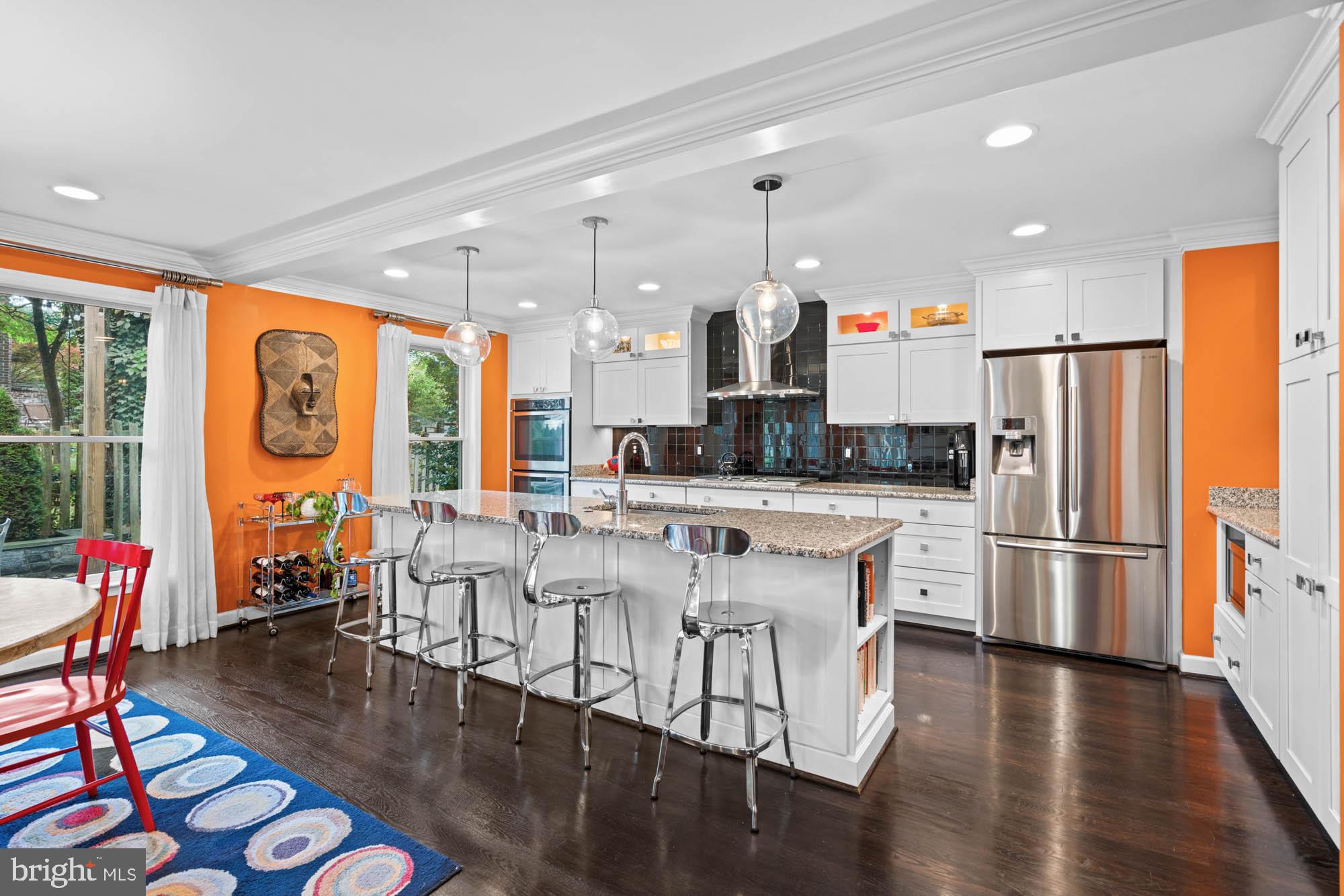 5313 Wakefield Road Bethesda, MD 20816 - Photo 20 of 74 Gallery Image 20