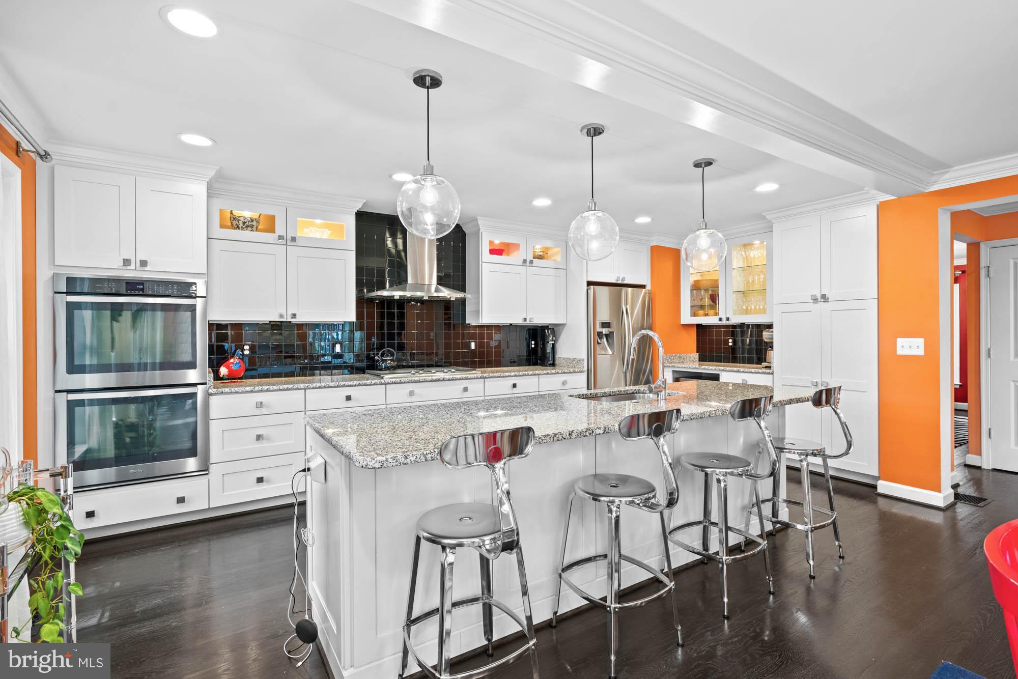 5313 Wakefield Road Bethesda, MD 20816 - Photo 21 of 74 Gallery Image 21