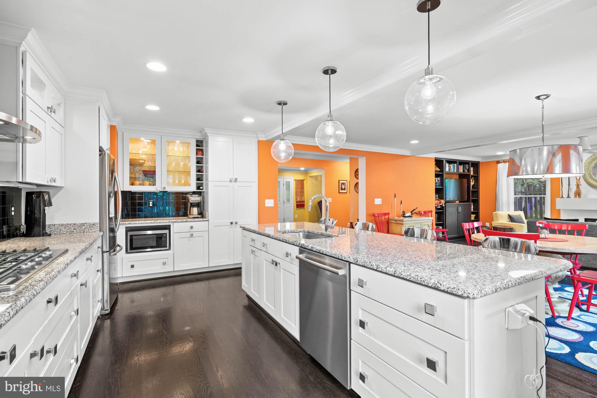 5313 Wakefield Road Bethesda, MD 20816 - Photo 23 of 74 Gallery Image 23