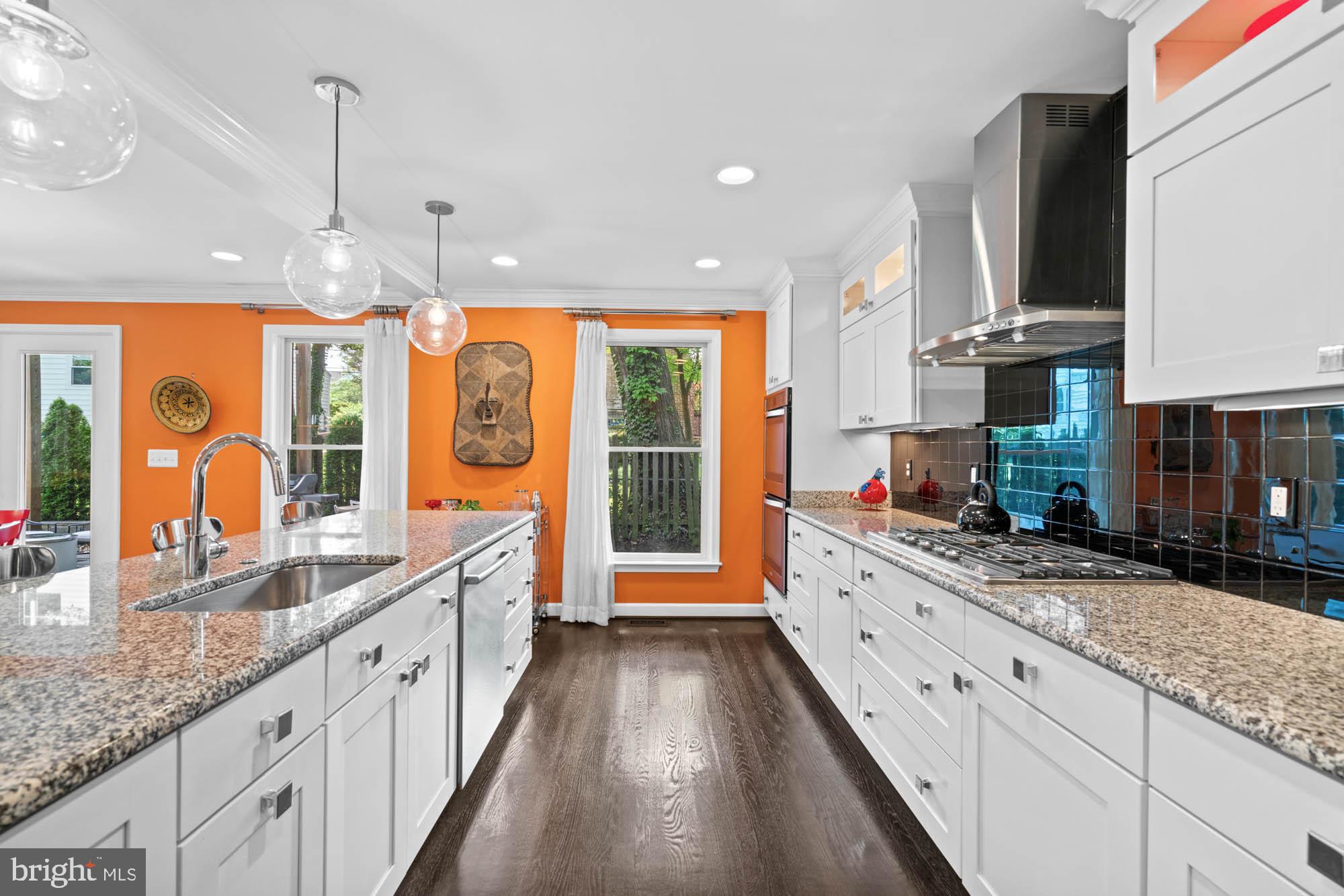 5313 Wakefield Road Bethesda, MD 20816 - Photo 26 of 74 Gallery Image 26