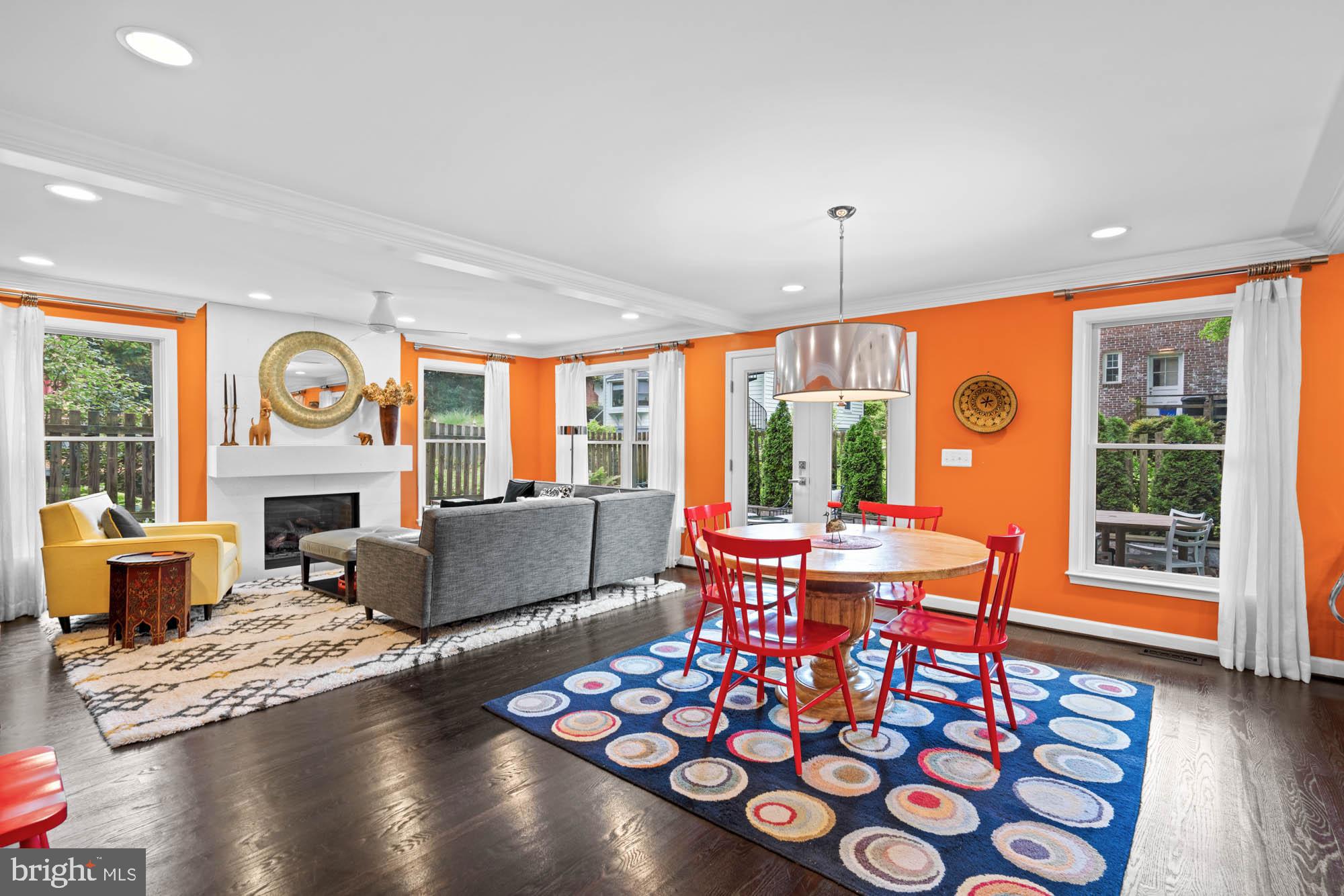 5313 Wakefield Road Bethesda, MD 20816 - Photo 28 of 74 Gallery Image 28