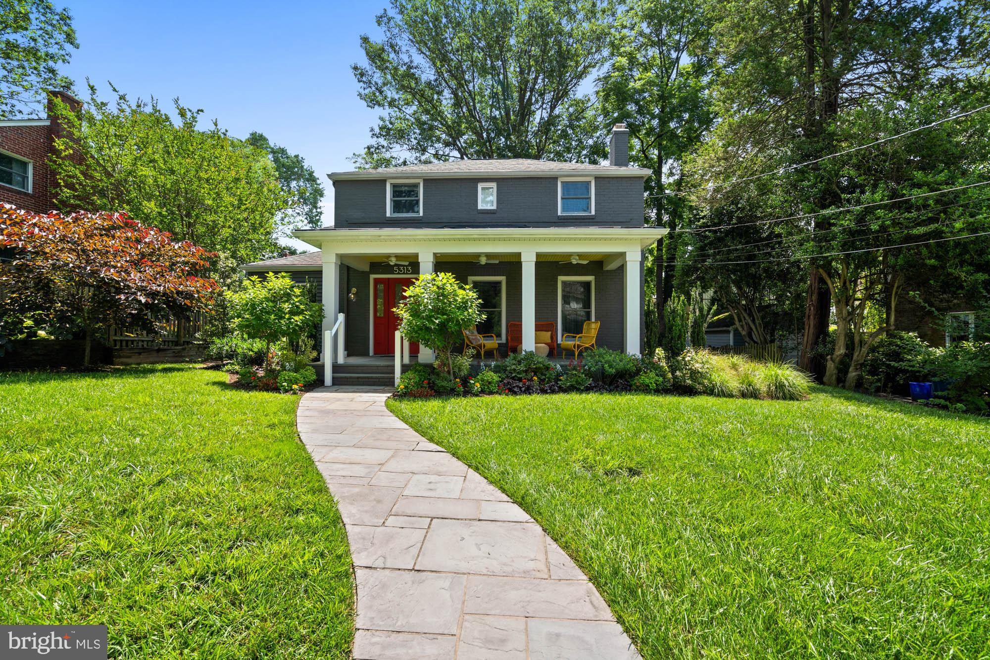 5313 Wakefield Road Bethesda, MD 20816 - Photo 3 of 74 Gallery Image 3