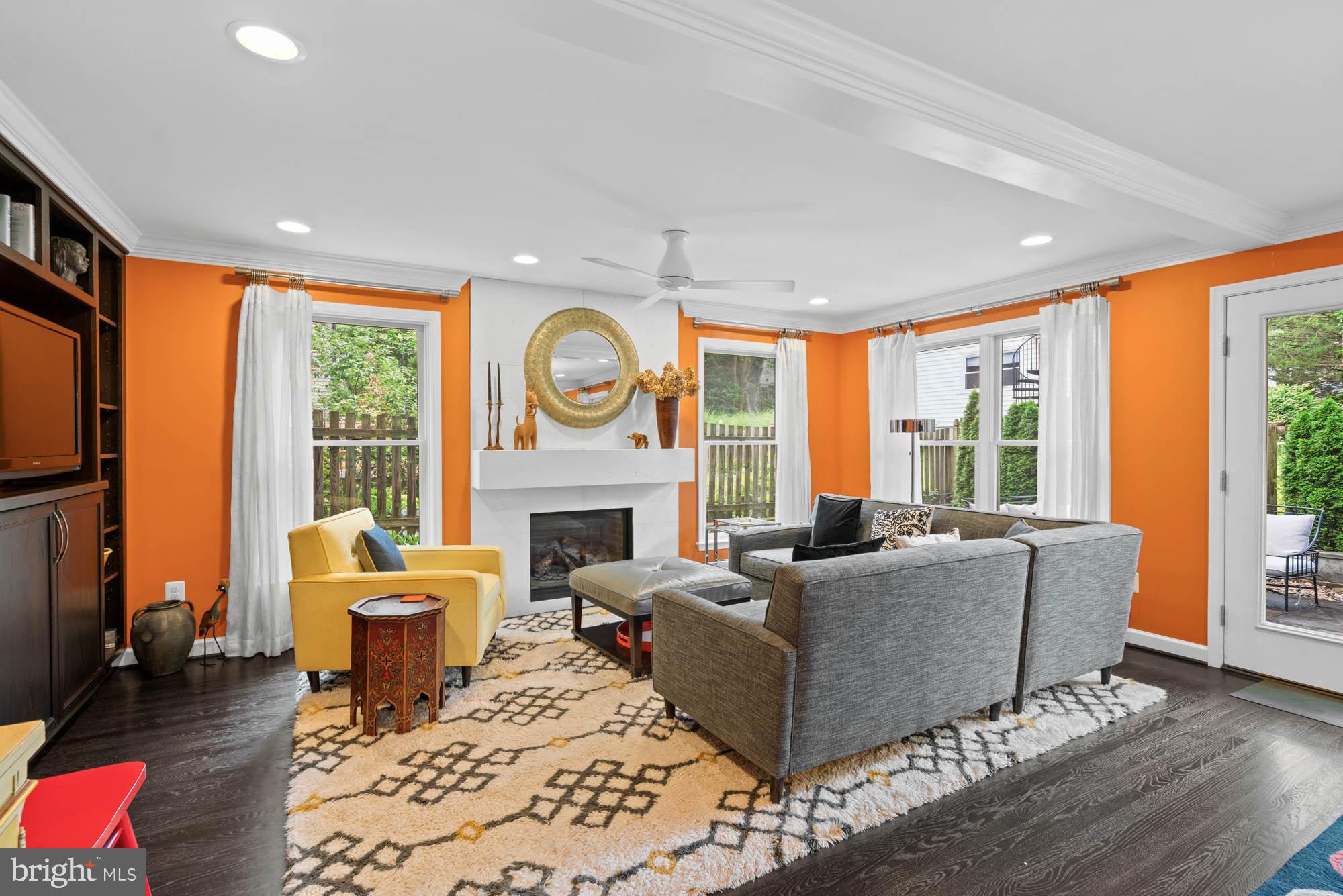 5313 Wakefield Road Bethesda, MD 20816 - Photo 31 of 74 Gallery Image 31