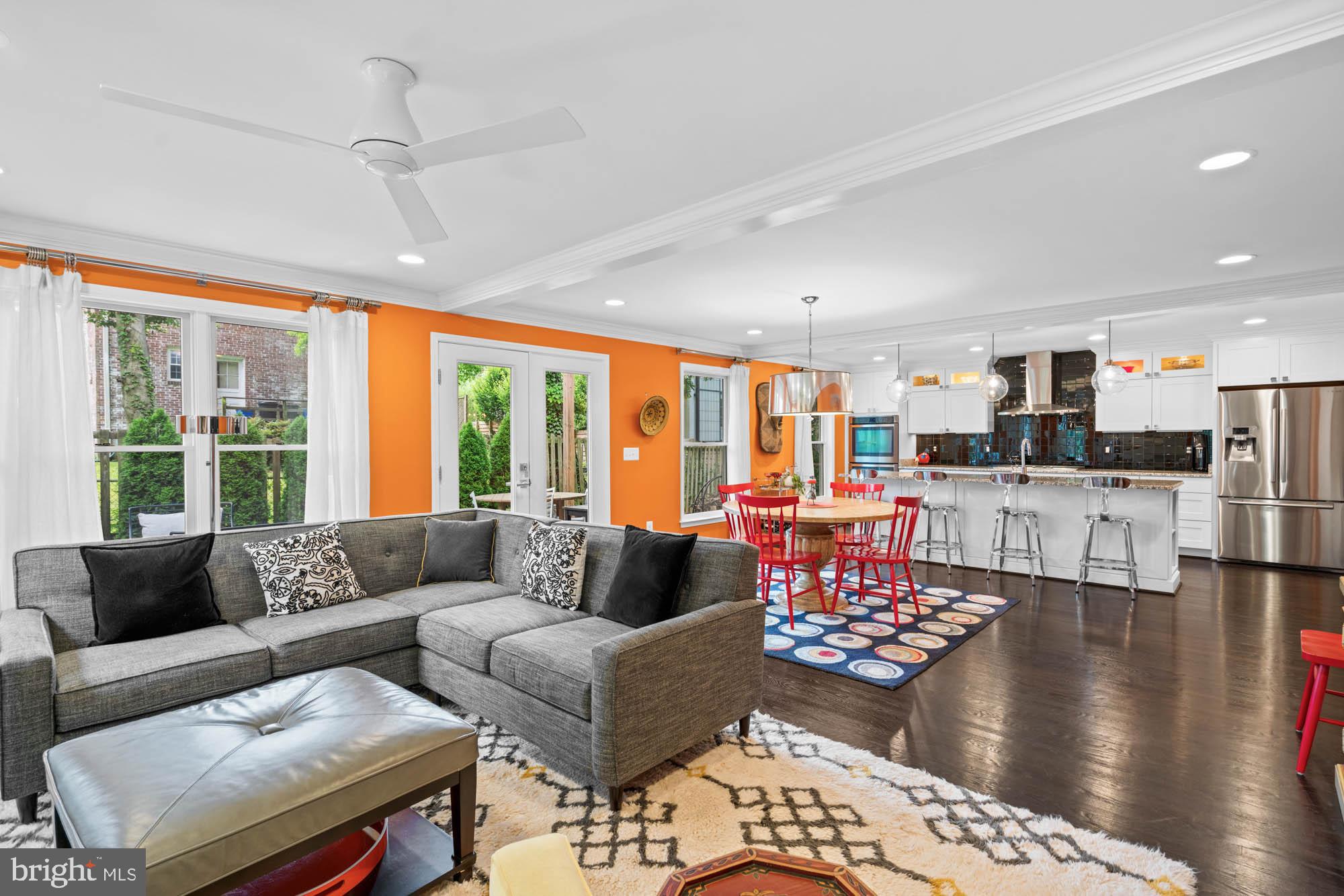 5313 Wakefield Road Bethesda, MD 20816 - Photo 32 of 74 Gallery Image 32