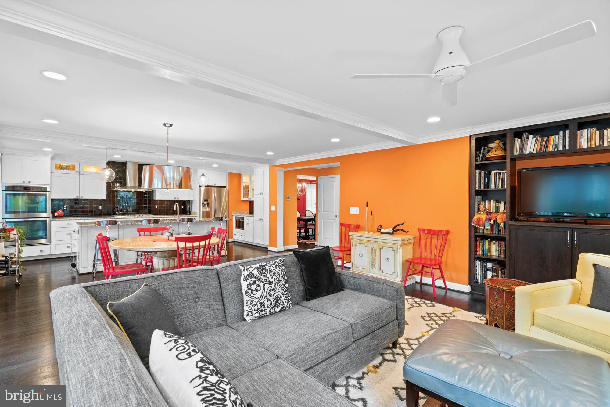 5313 Wakefield Road Bethesda, MD 20816 - Photo 33 of 74 Gallery Image 33