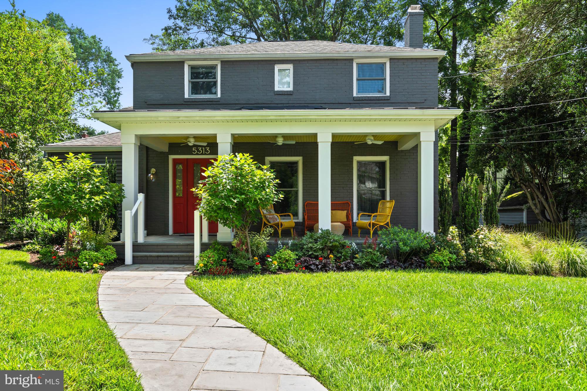 5313 Wakefield Road Bethesda, MD 20816 - Photo 4 of 74 Gallery Image 4