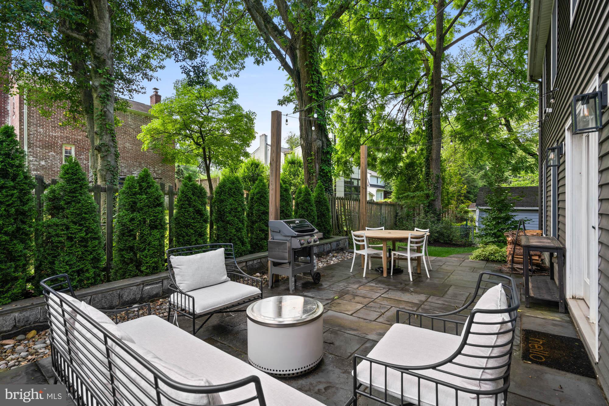 5313 Wakefield Road Bethesda, MD 20816 - Photo 66 of 74 Gallery Image 66
