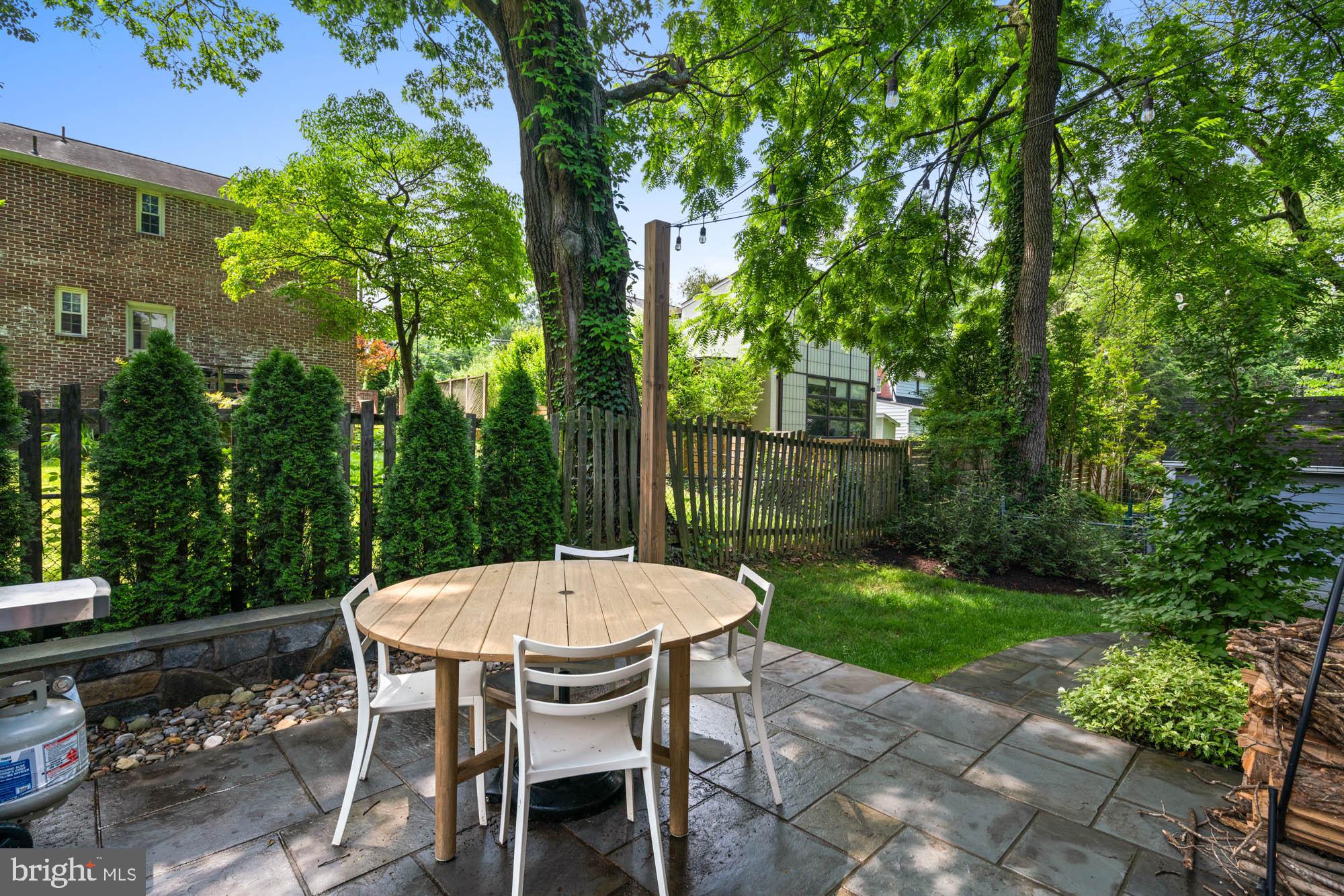 5313 Wakefield Road Bethesda, MD 20816 - Photo 67 of 74 Gallery Image 67