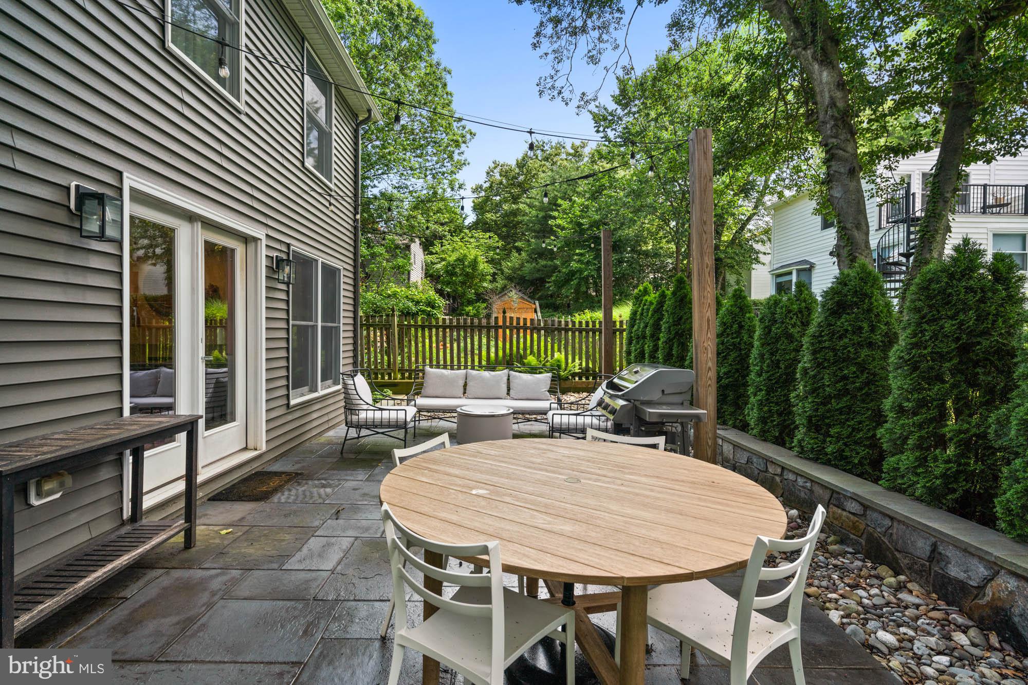 5313 Wakefield Road Bethesda, MD 20816 - Photo 69 of 74 Gallery Image 69