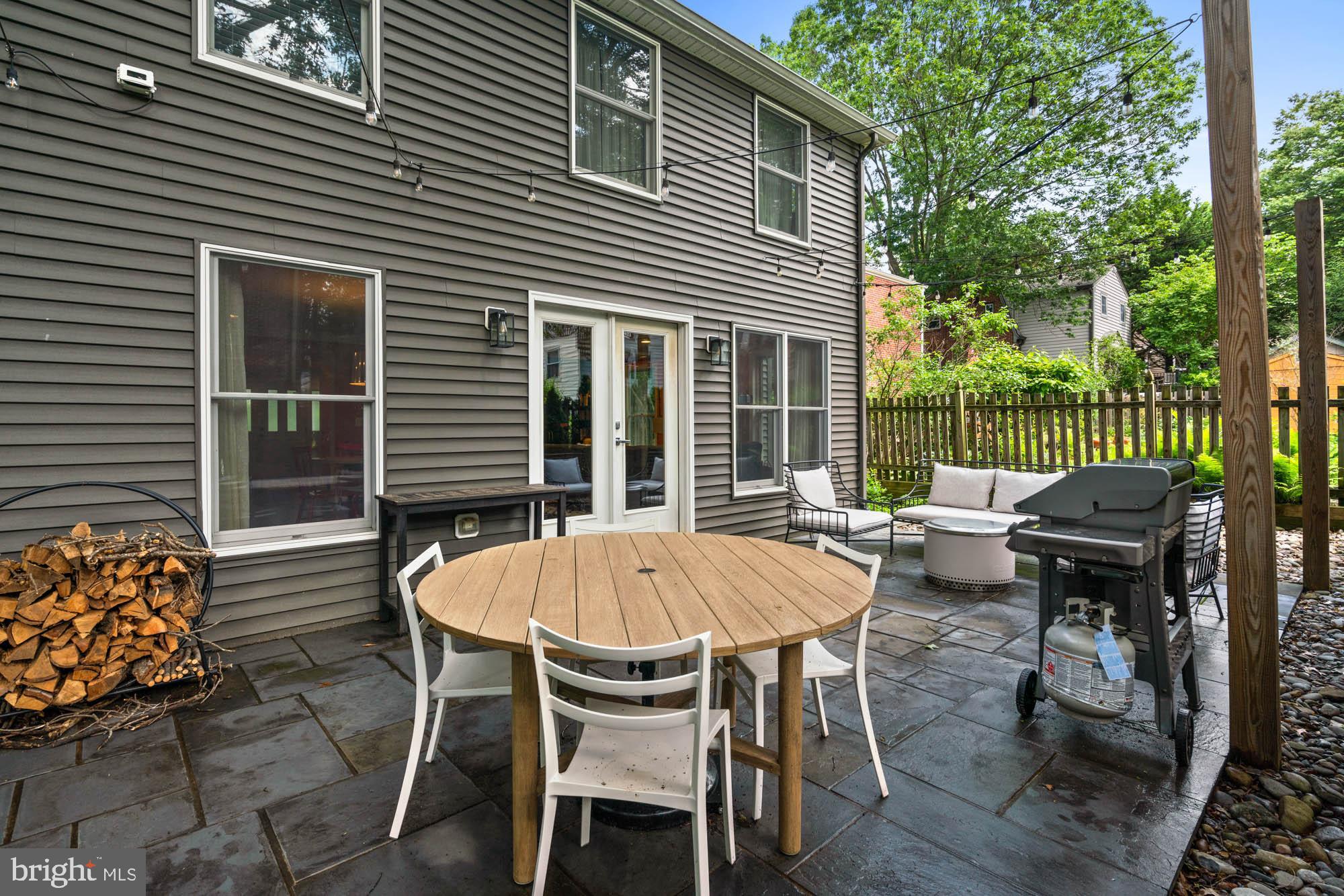 5313 Wakefield Road Bethesda, MD 20816 - Photo 70 of 74 Gallery Image 70