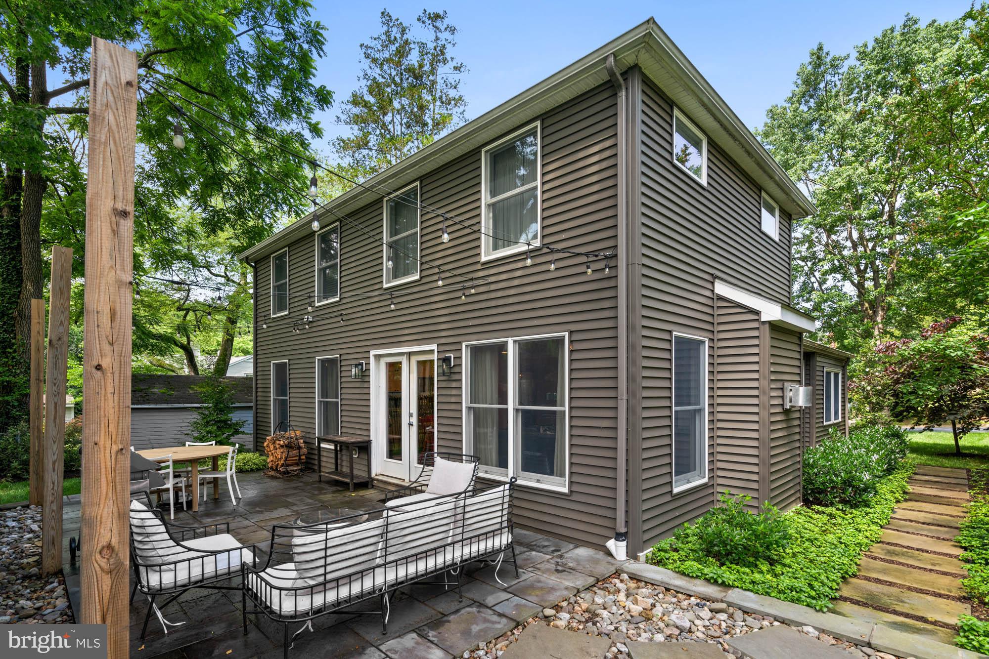 5313 Wakefield Road Bethesda, MD 20816 - Photo 71 of 74 Gallery Image 71