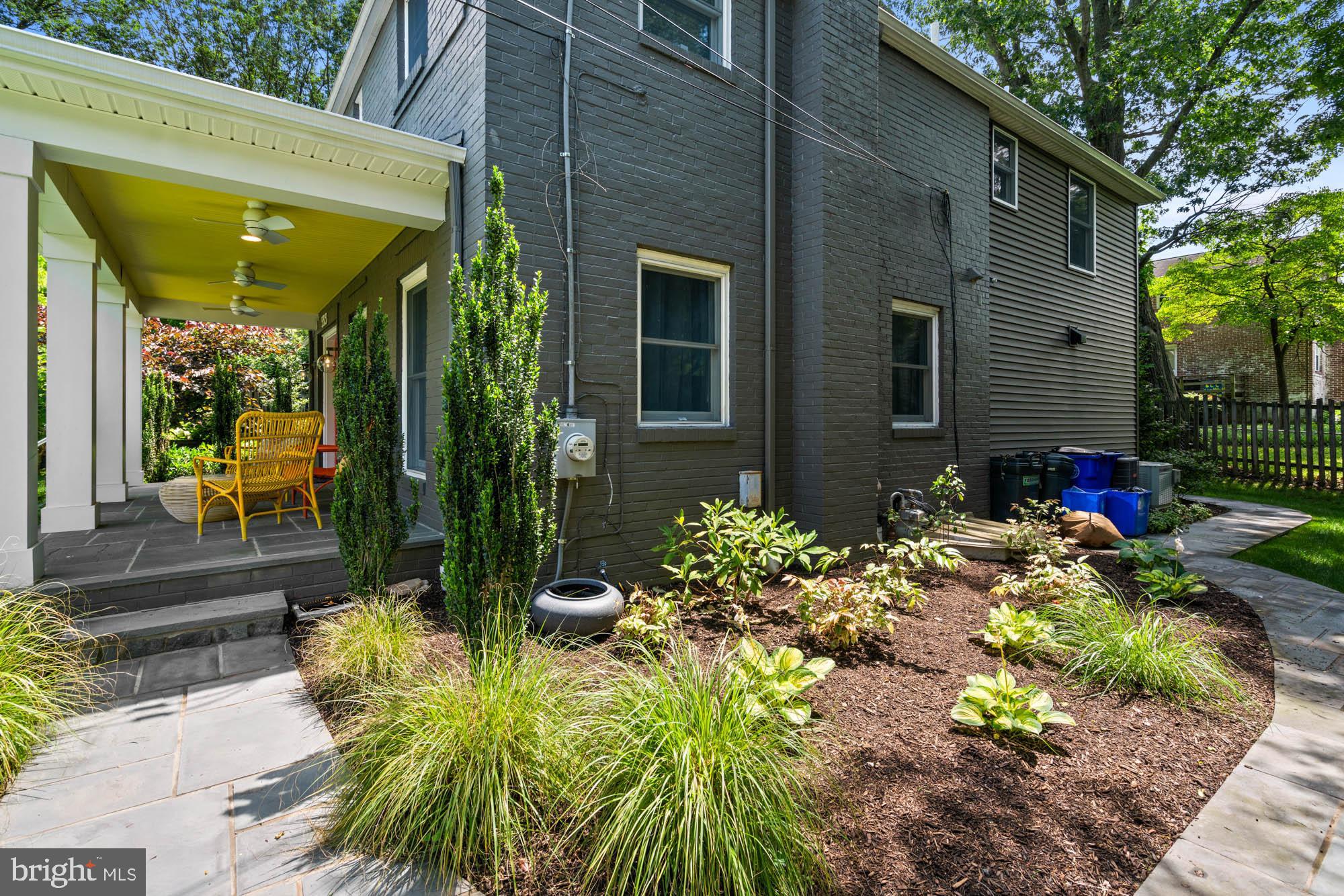 5313 Wakefield Road Bethesda, MD 20816 - Photo 74 of 74 Gallery Image 74