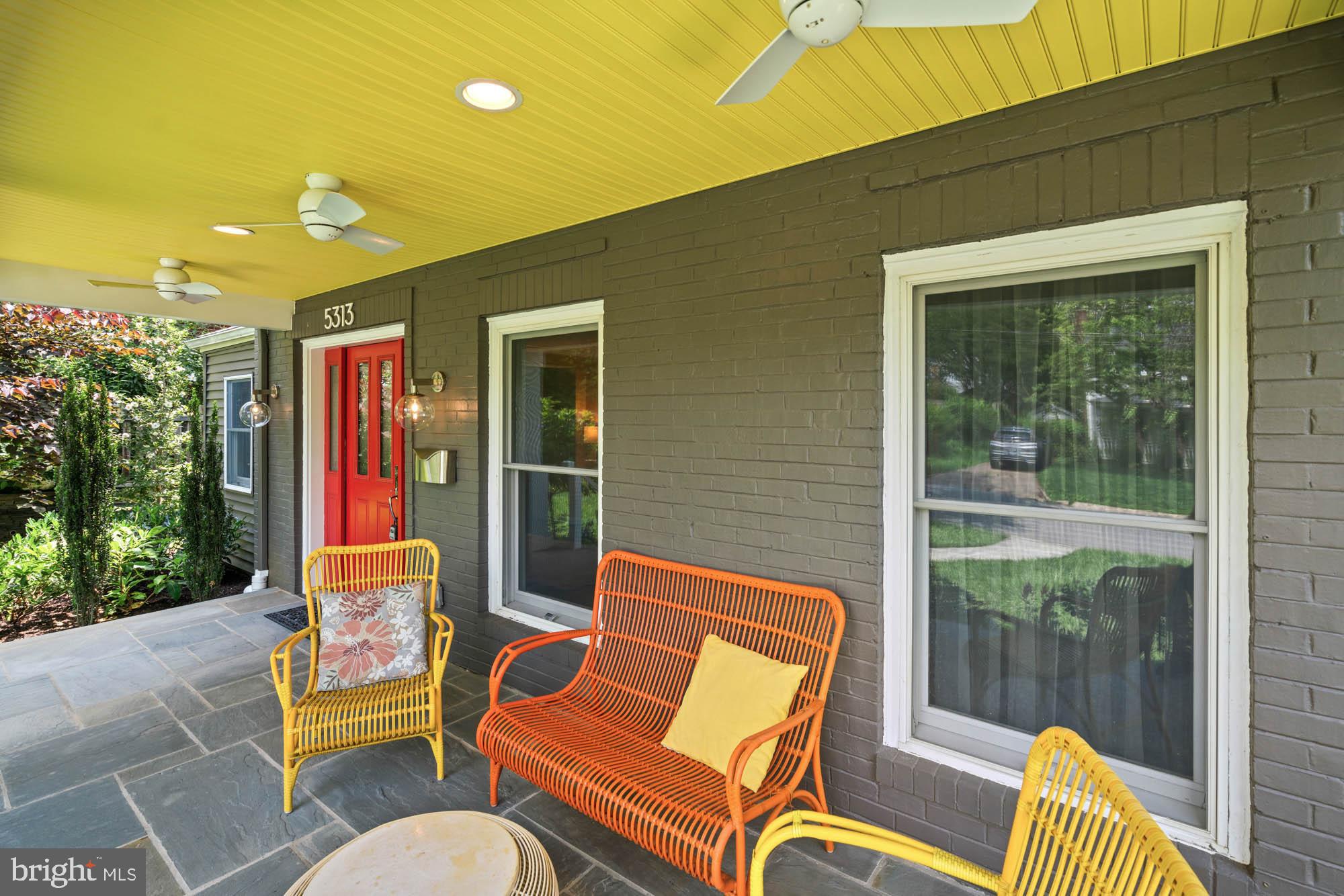 5313 Wakefield Road Bethesda, MD 20816 - Photo 8 of 74 Gallery Image 8