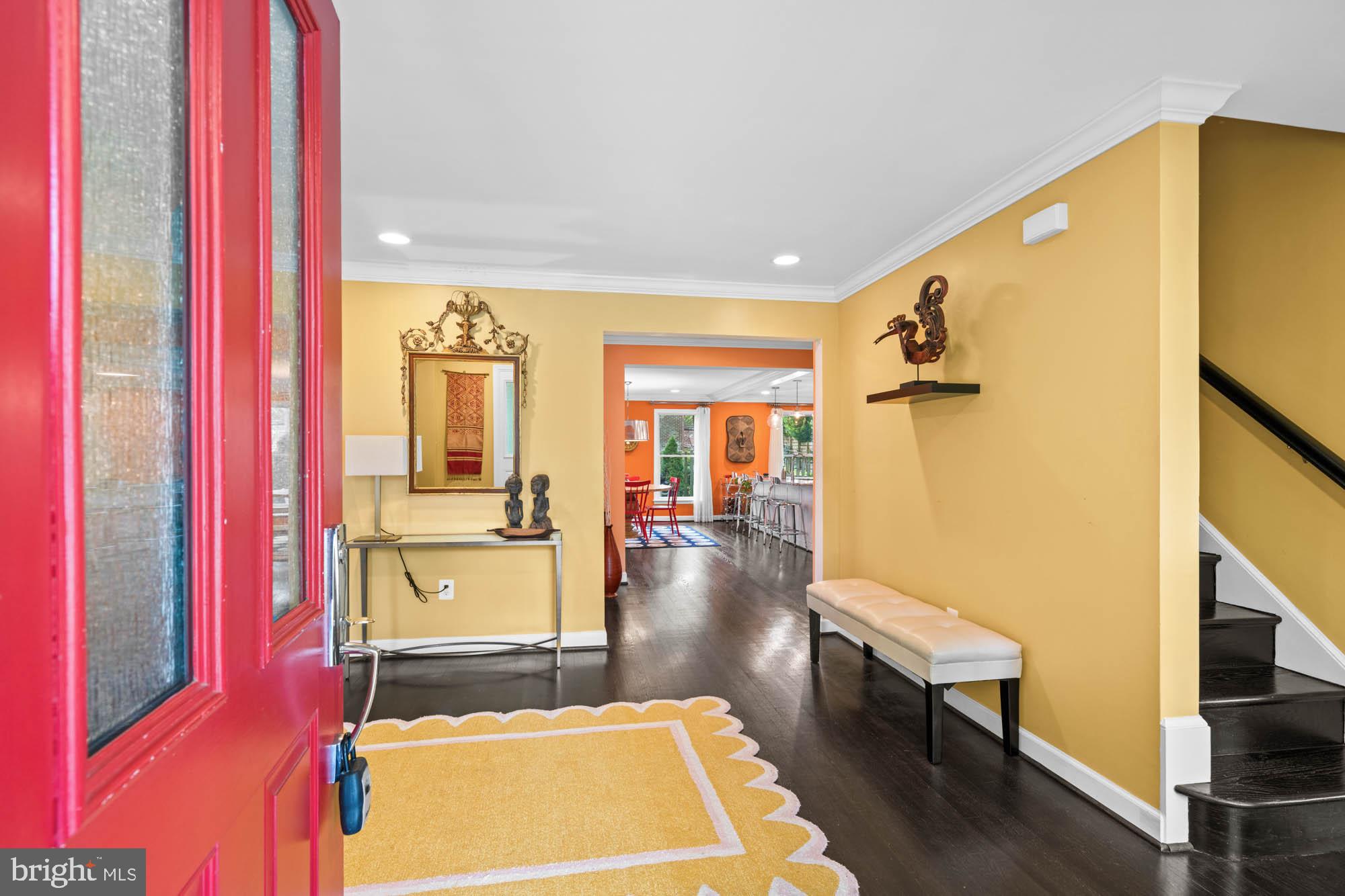 5313 Wakefield Road Bethesda, MD 20816 - Photo 9 of 74 Gallery Image 9