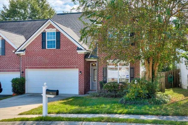 $1,850 | 702 Lakeside Landing Court, Evans, GA 30809