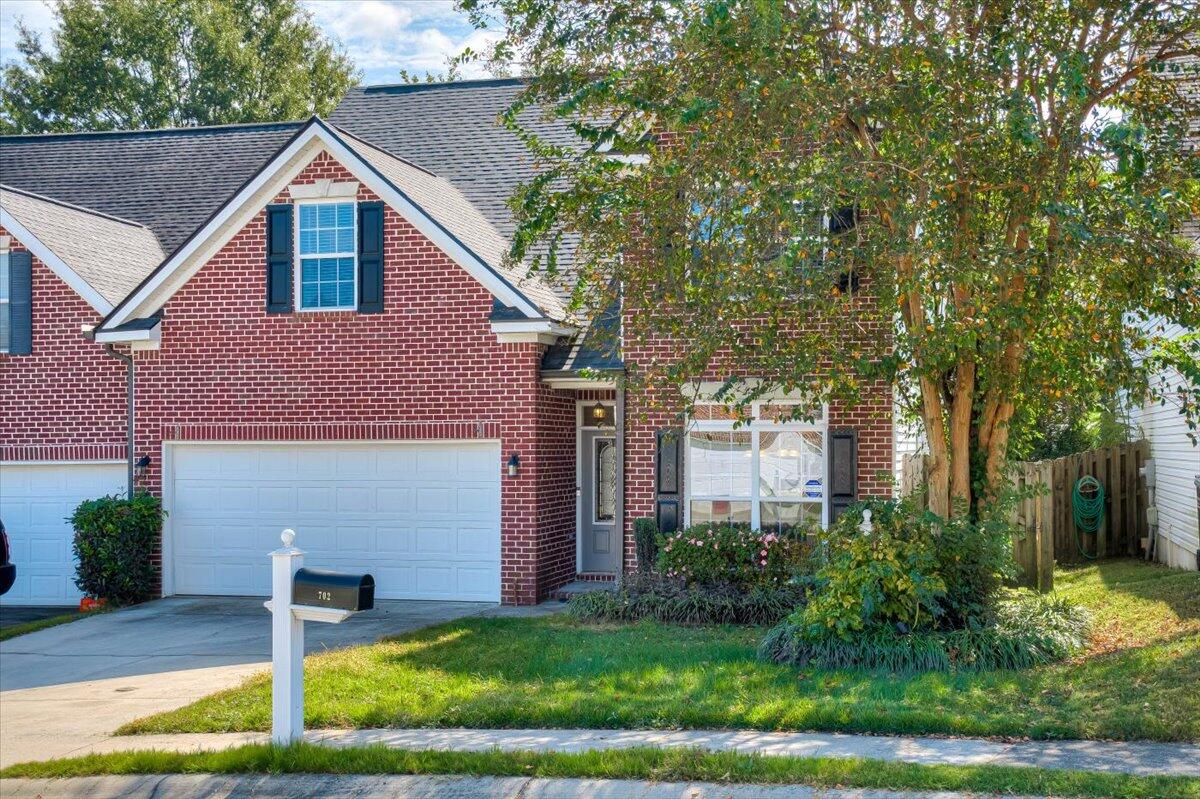 702 Lakeside Landing Court Evans GA 30809 Main Photo