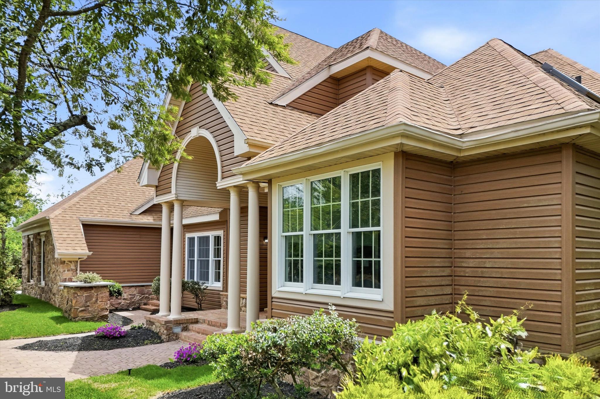 325 Harrisonville Road Mullica Hill, NJ 08062 - Photo 4 of 96