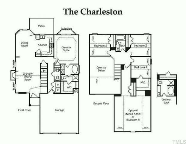 1018 Early Rise Street Raleigh, NC 27610 - Photo 2 of 2 Other